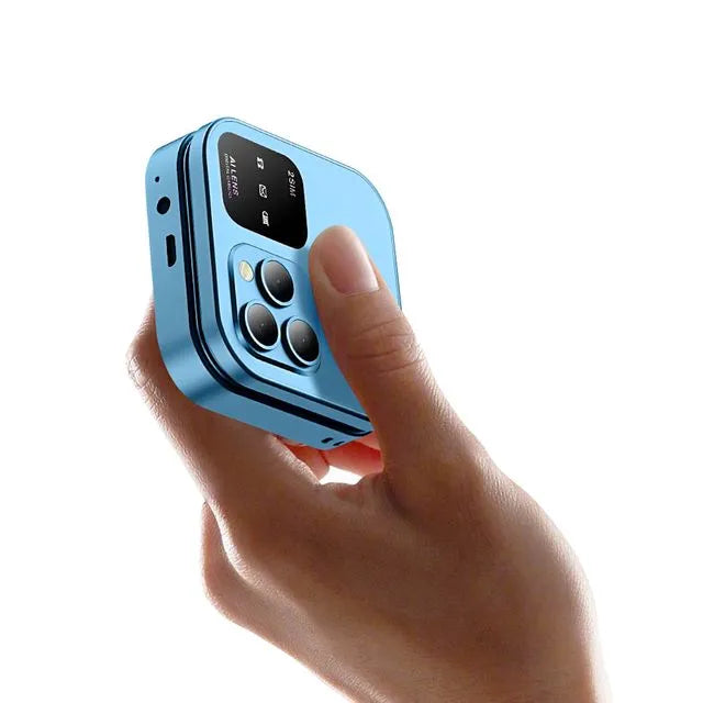 Teléfono Inteligente i16 PRO Flip™